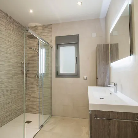 Mango By Abahana Villa Ifach