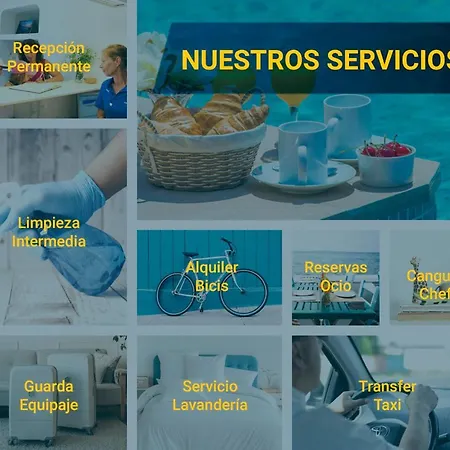 Villa Mango By Abahana Ifach