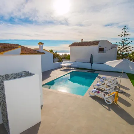 Villa Mango By Abahana