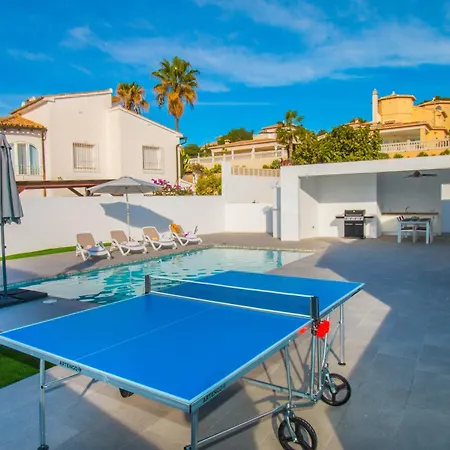 Villa Mango By Abahana *