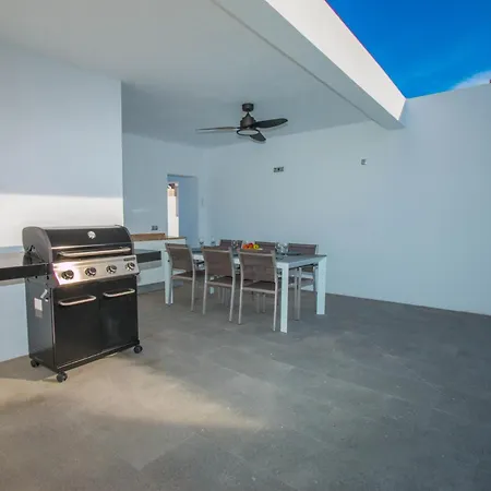 Villa Mango By Abahana *