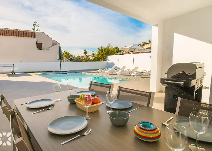 Villa Mango By Abahana