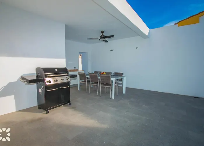 Villa Mango By Abahana *