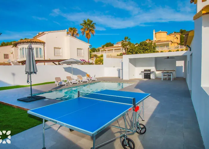 Mango By Abahana Villa