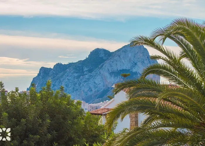 Mango By Abahana Villa Ifach