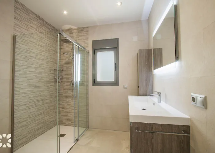 Mango By Abahana Villa Ifach