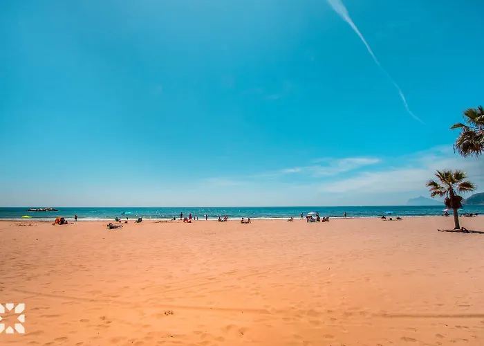 Mango By Abahana Villa Ifach