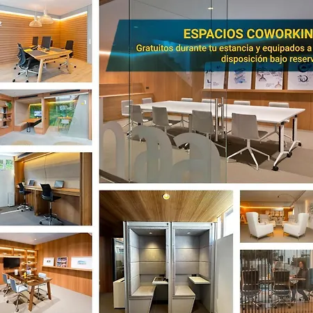 Mango By Abahana וילה Ifach