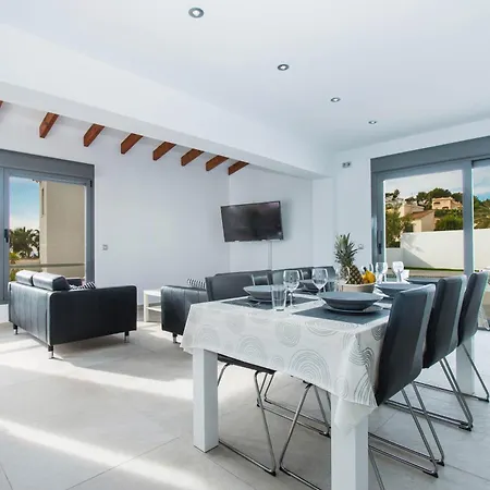 וילה Mango By Abahana