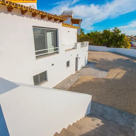 Mango By Abahana וילה