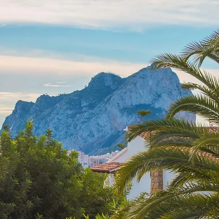 Mango By Abahana וילה *