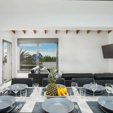 Mango By Abahana וילה