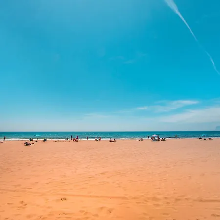 Mango By Abahana וילה Ifach